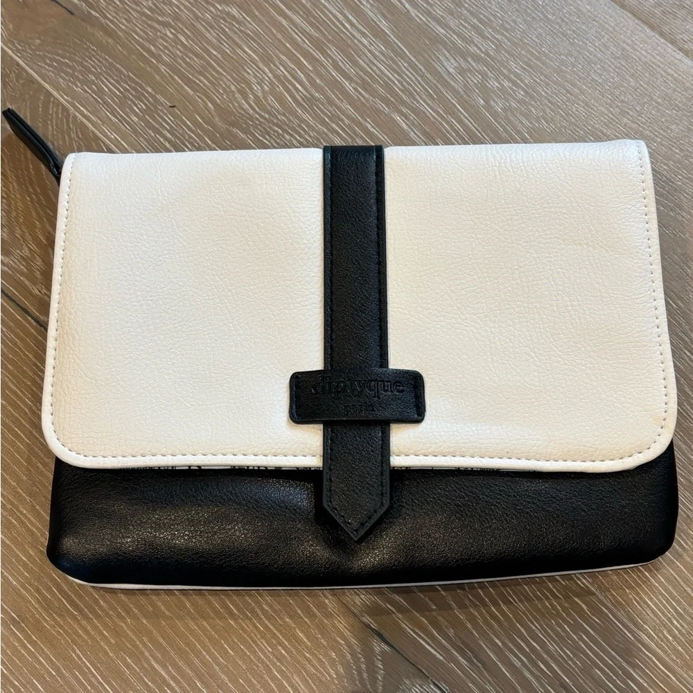 Diptyque Monochrome Clutch 045 - Picture 1 of 9